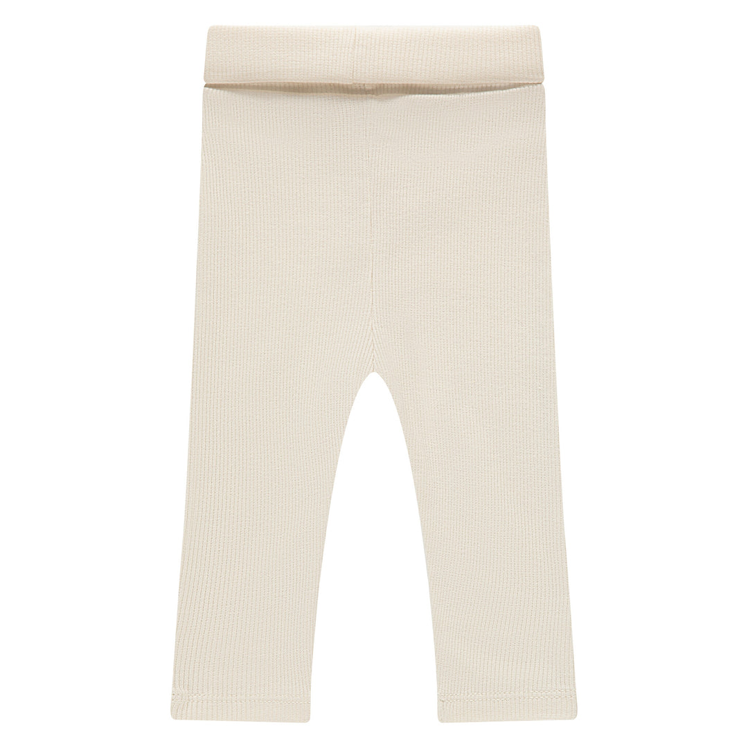 Broek ivory