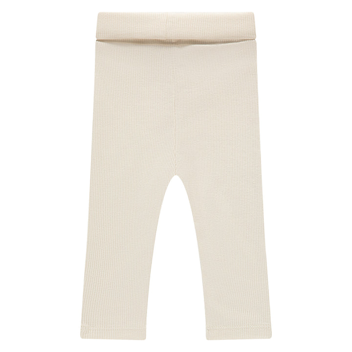 Broek ivory
