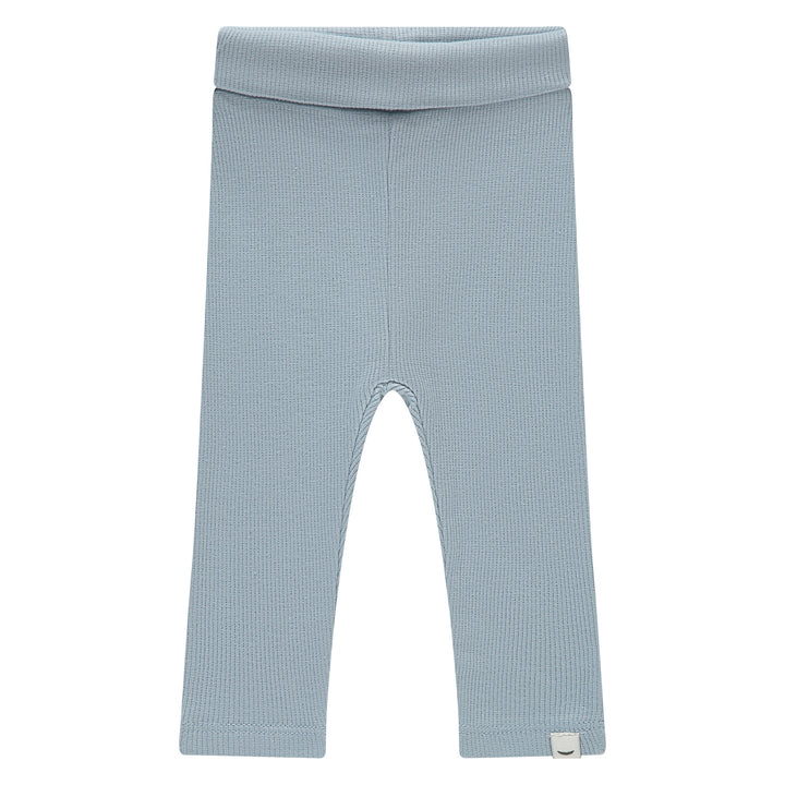 Broek smoke blue