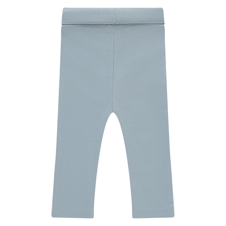 Broek smoke blue