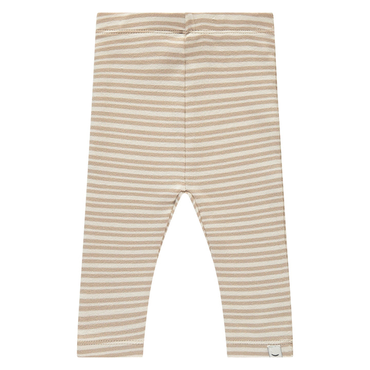 Broek beige