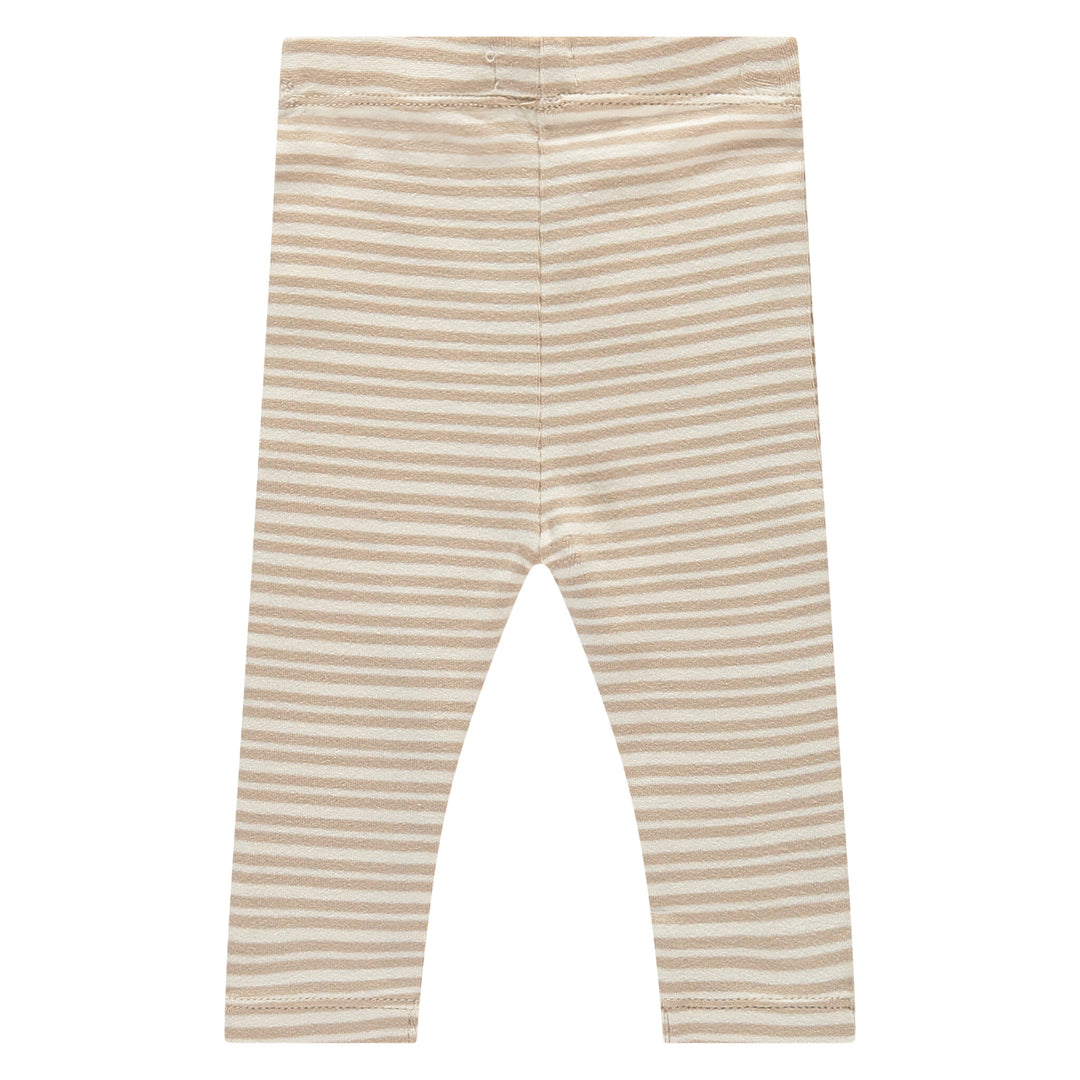 Broek beige