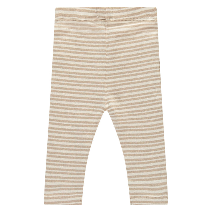 Broek beige