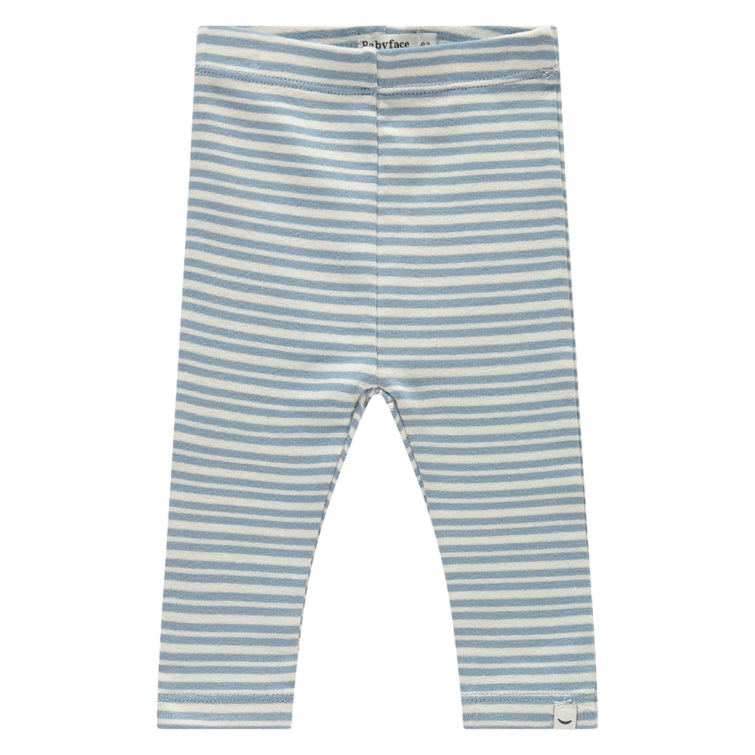 Broek smoke blue