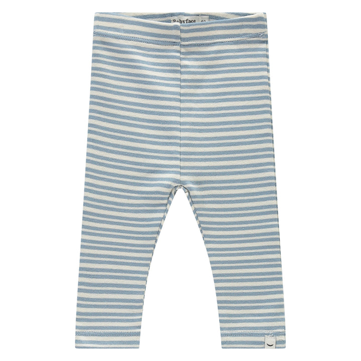 Broek smoke blue