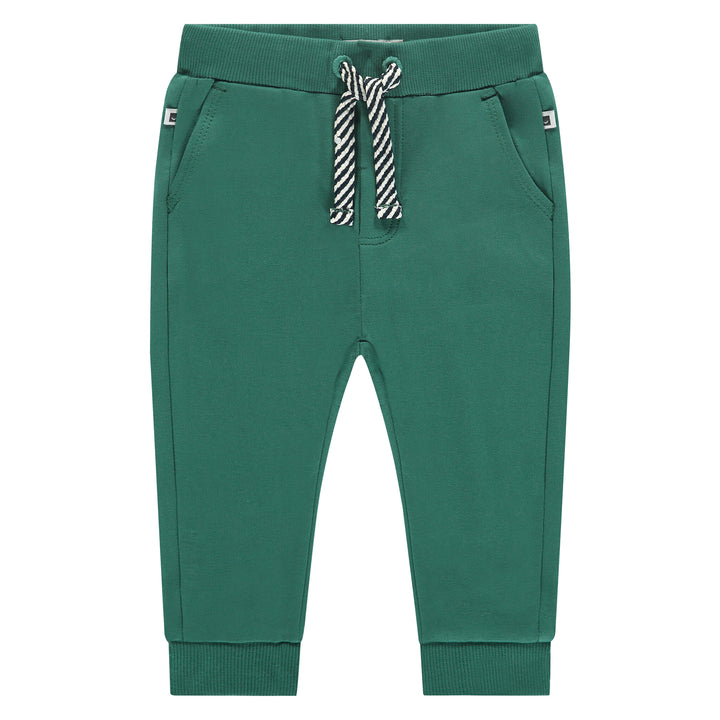 Joggingbroek green