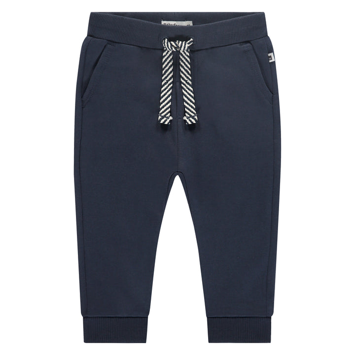 Joggingbroek navy