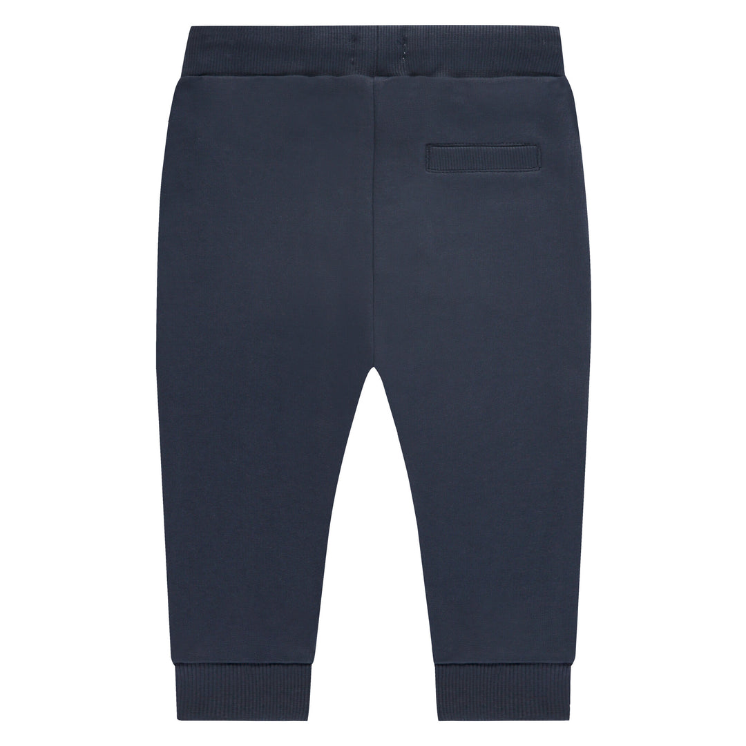 Joggingbroek navy