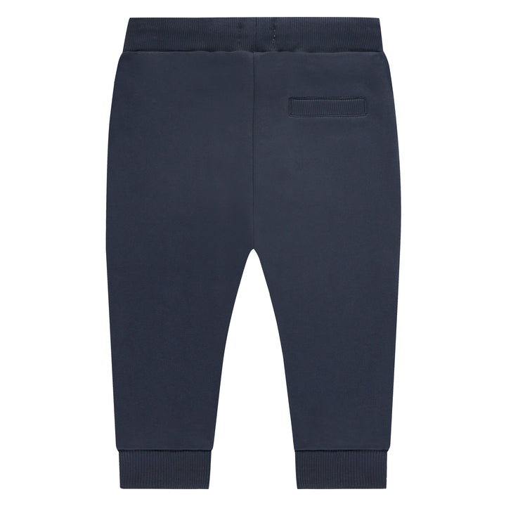 Joggingbroek navy