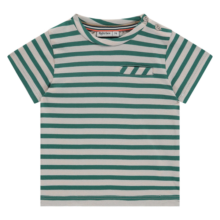 T - shirt green
