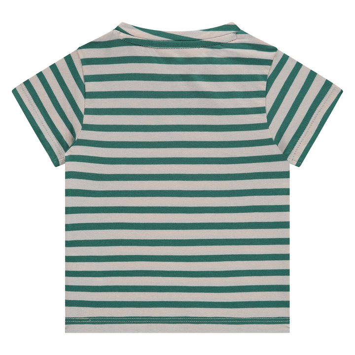T - shirt green