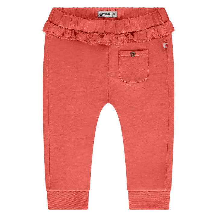 Jogginghose Grapefruit