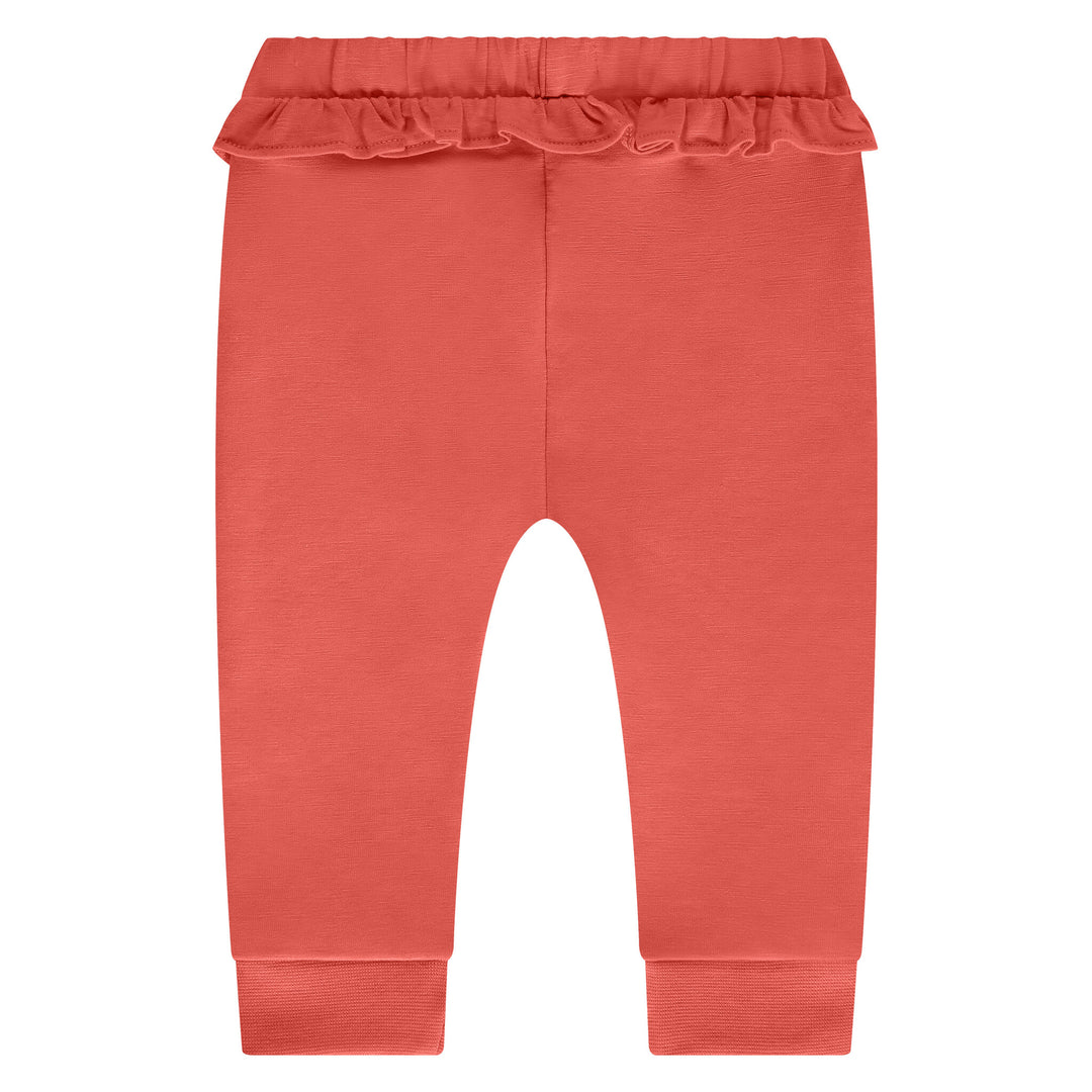 Jogginghose Grapefruit