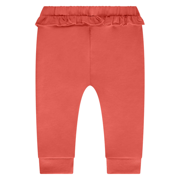 Jogginghose Grapefruit