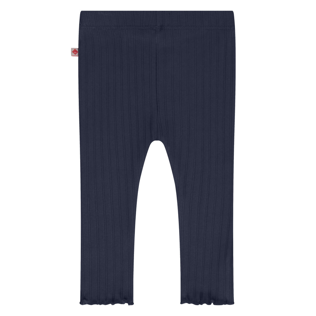 Rippleggings Indigo
