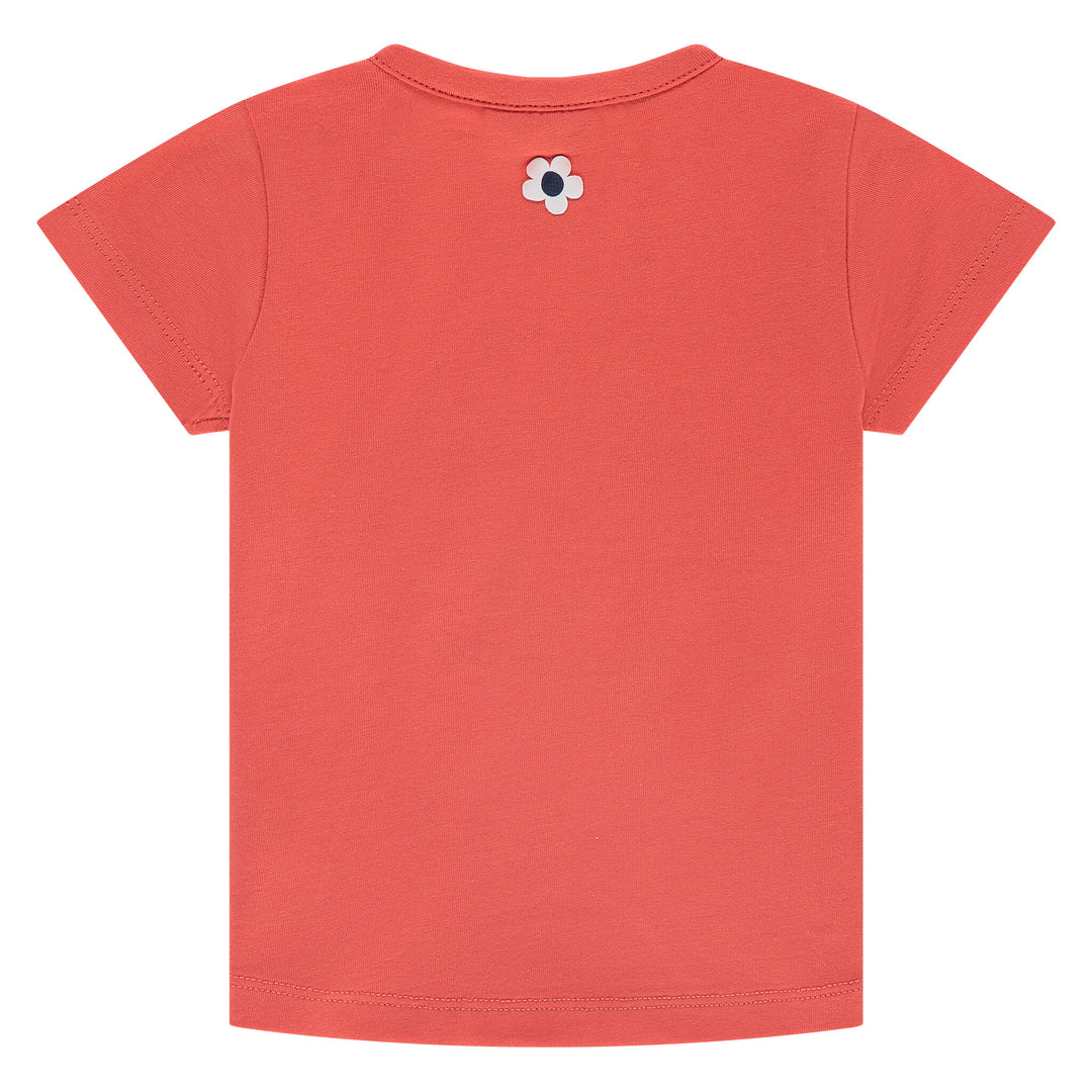 T - shirt grapefruit