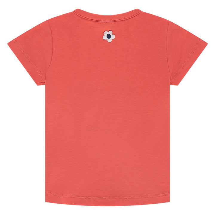 T - shirt grapefruit