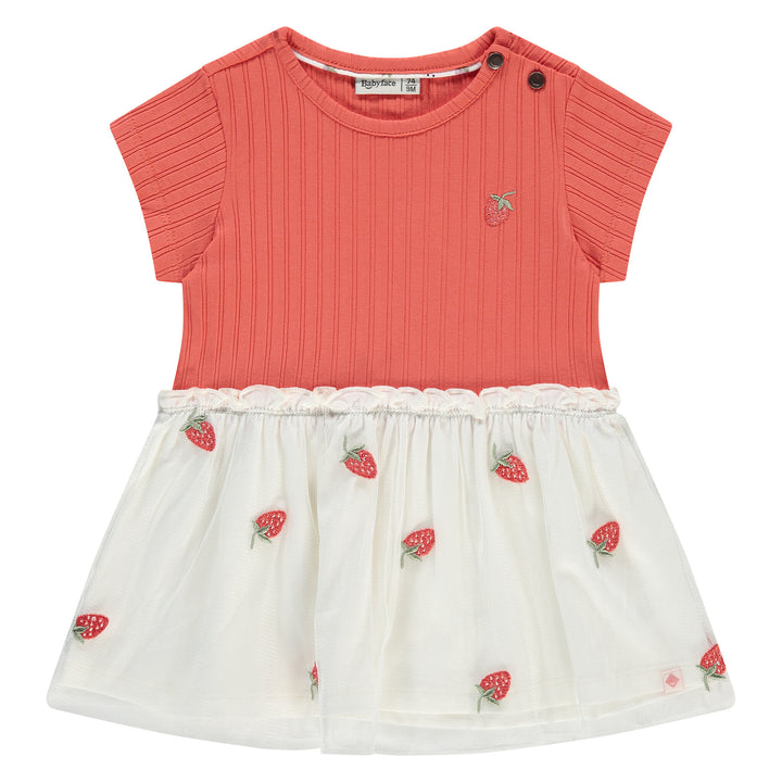 Kleid Grapefruit