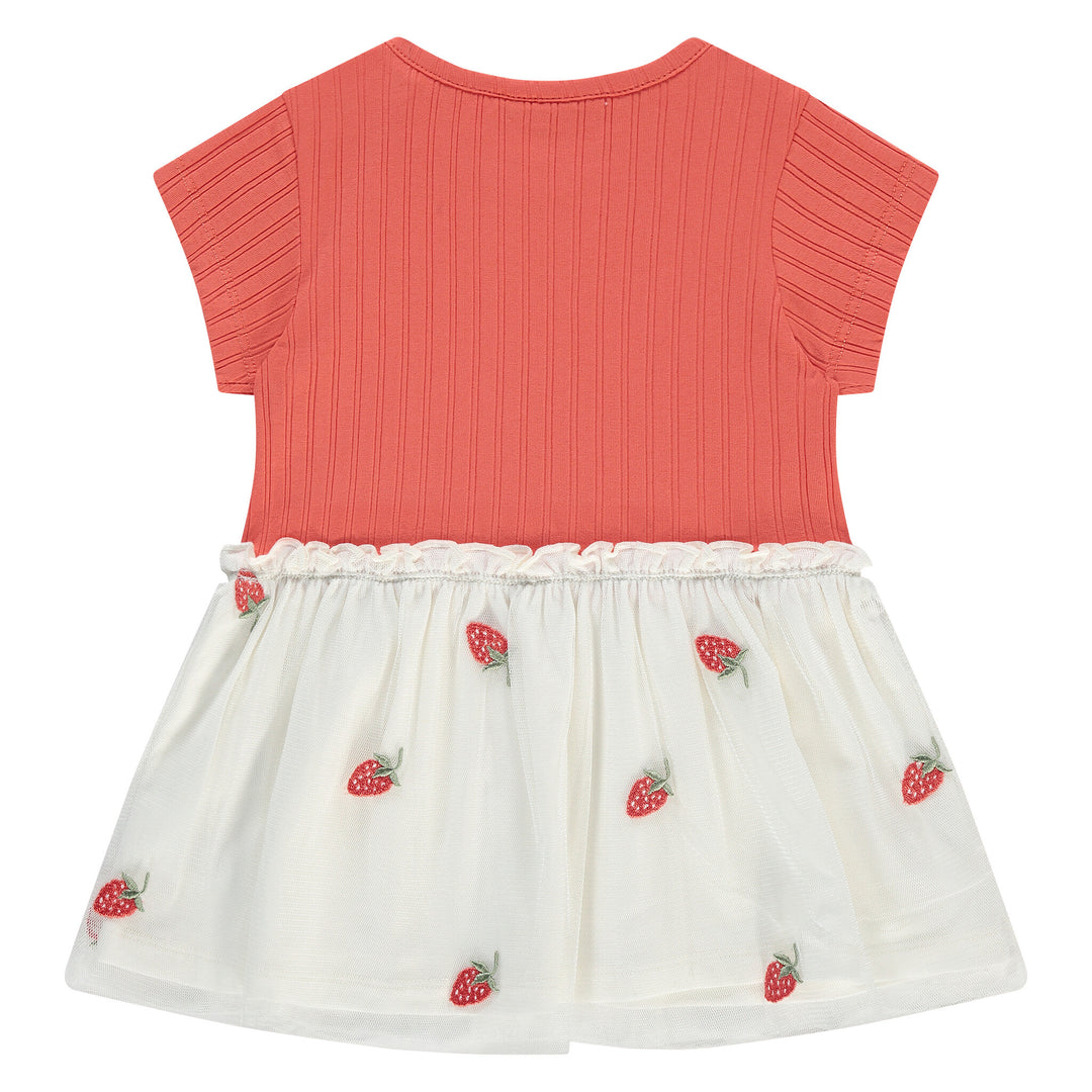 Kleid Grapefruit