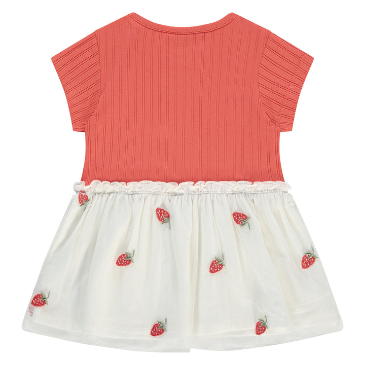 Kleid Grapefruit