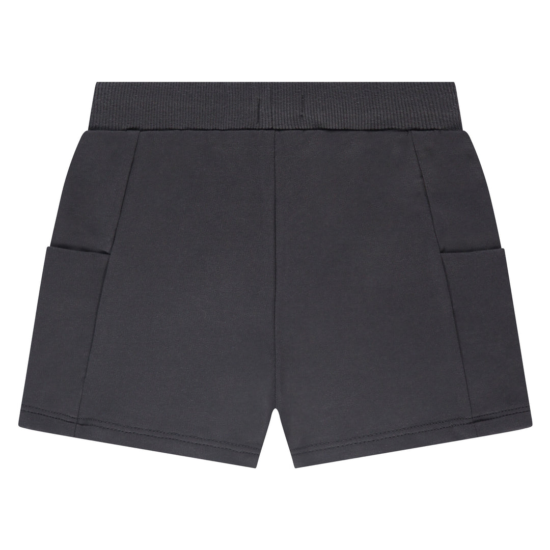 Short antra