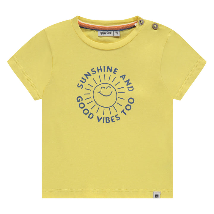 T - shirt lemon