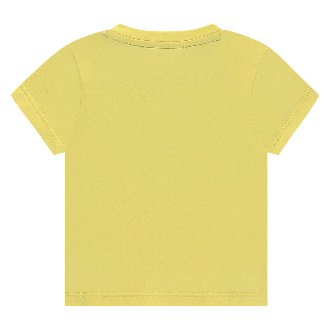 T - shirt lemon