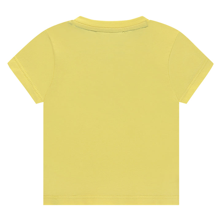 T - shirt lemon