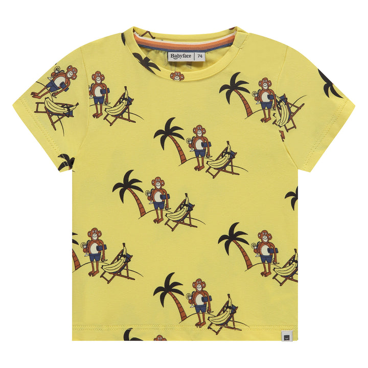 T - shirt lemon