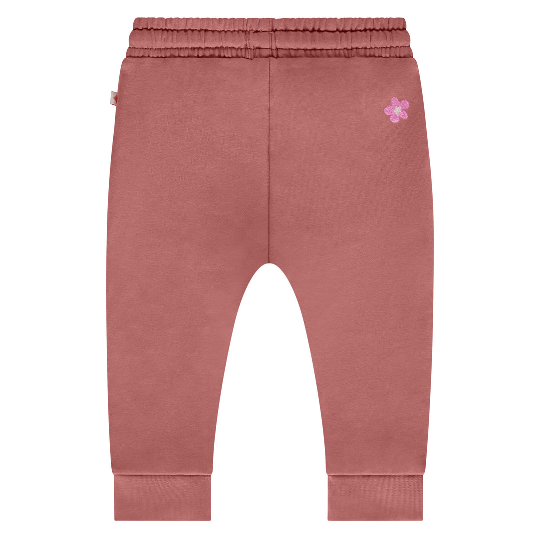 Joggingbroek frosting