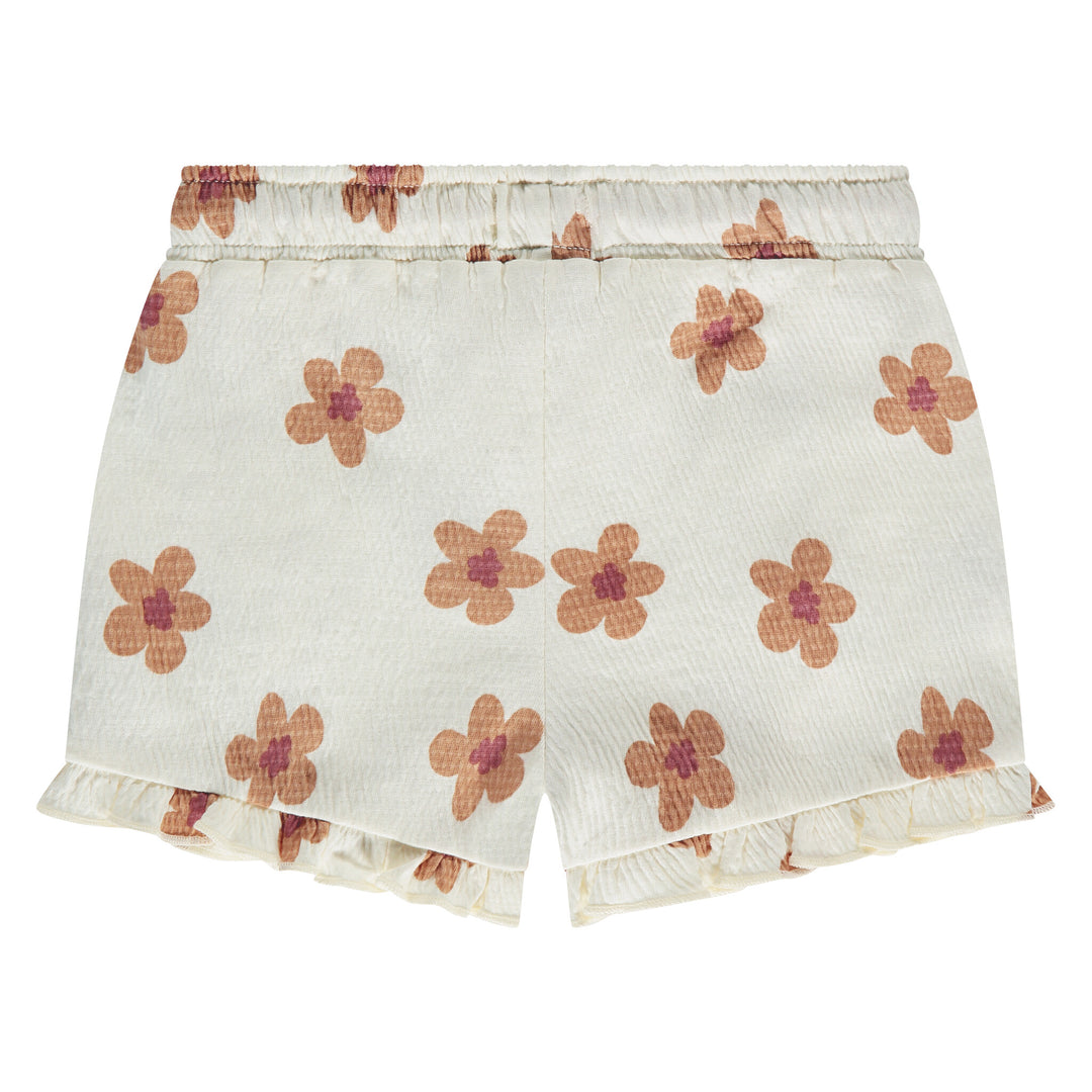 Short creme