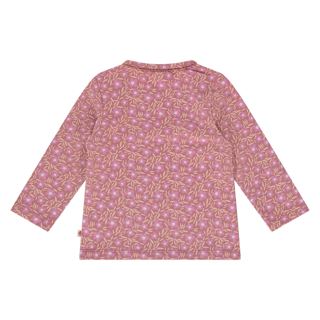 Langarmshirt Limonade