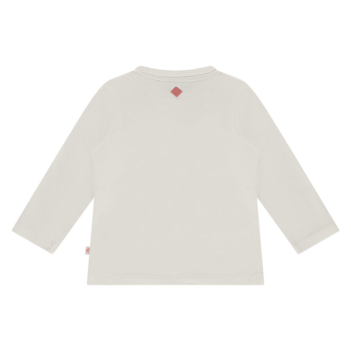Longsleeve creme