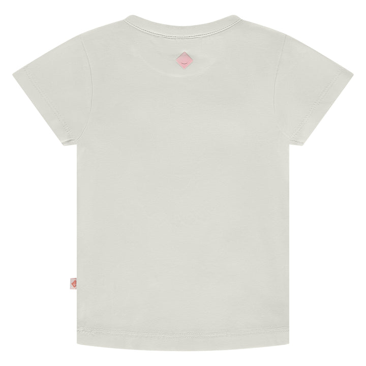 T - shirt creme