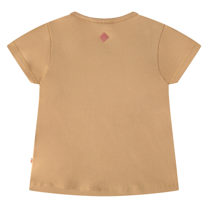 T - shirt sienna