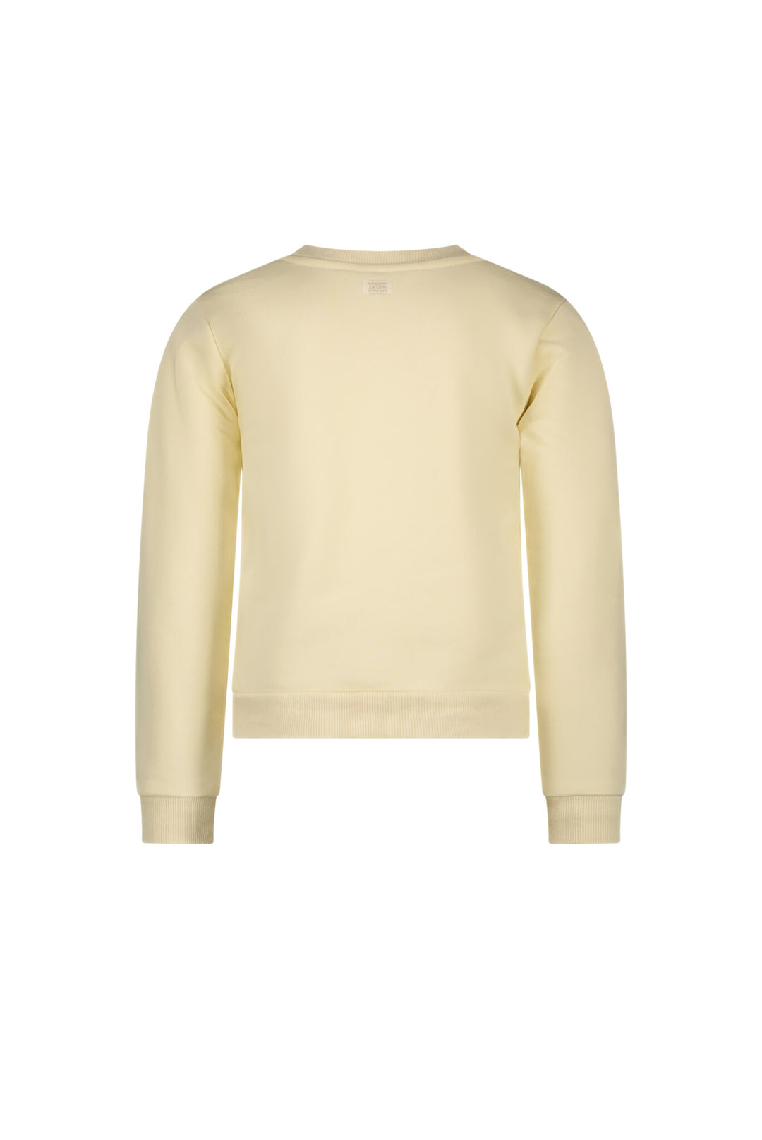 Kids trui ODETTE embroidered Dreamy Creamy