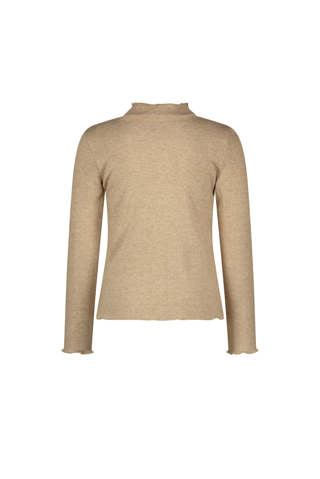 Kids longsleeve NELIF soft knit Cute Cortado