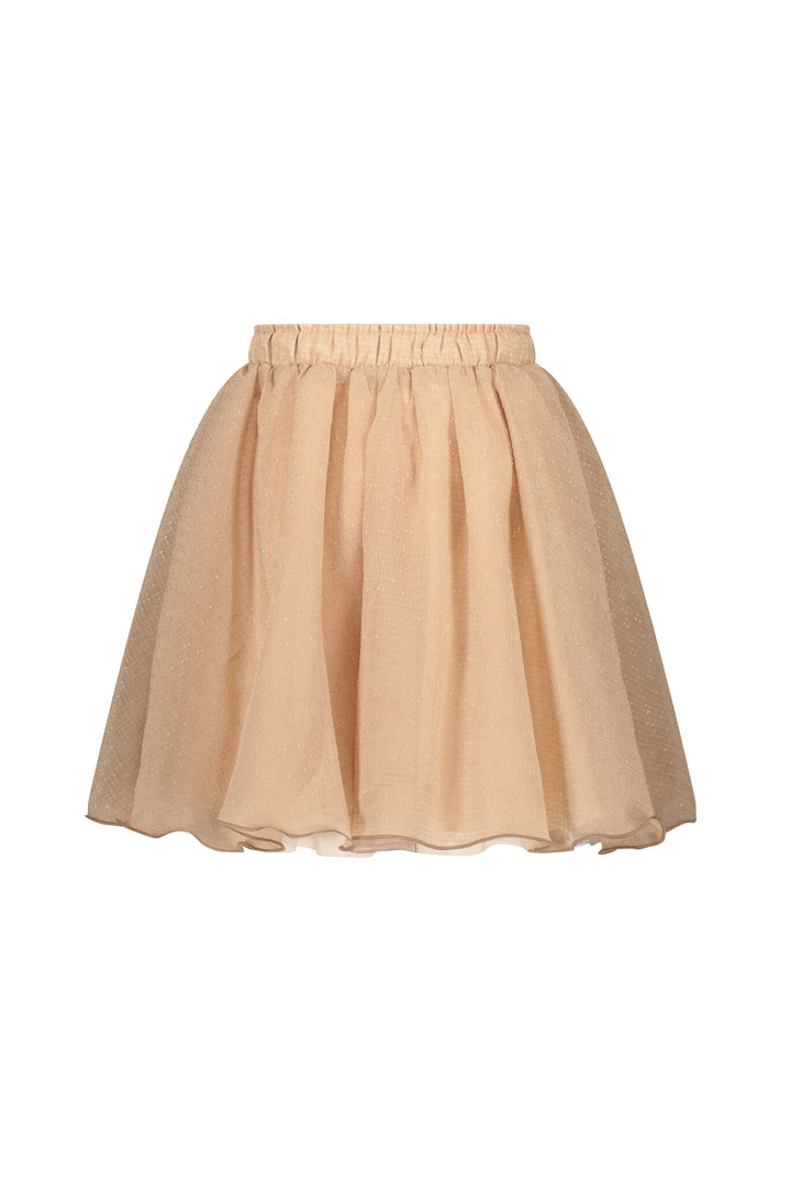 Kids rok TREACLE structure voile Cute Cortado