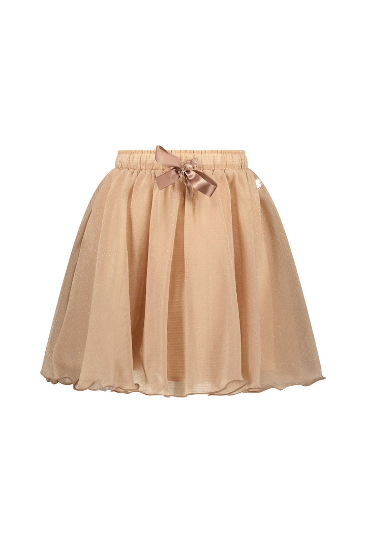 Kids rok TREACLE structure voile Cute Cortado
