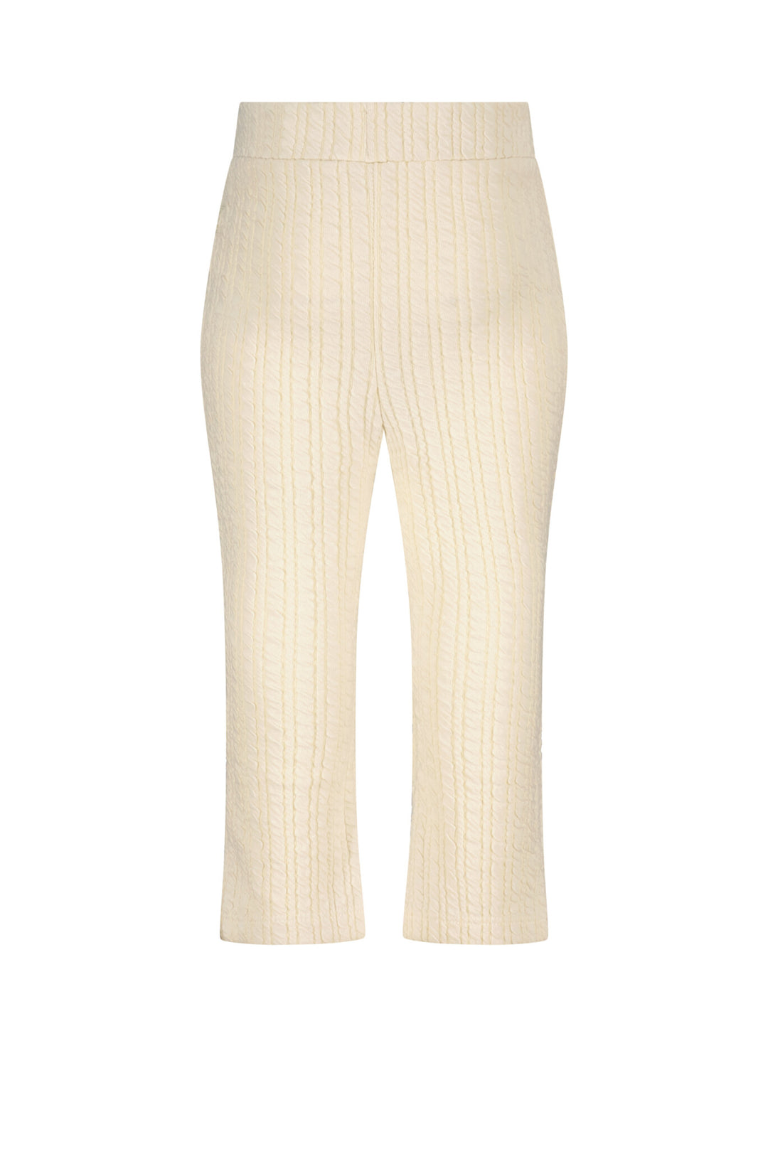 Baby legging DABSY cable knit Dreamy Creamy