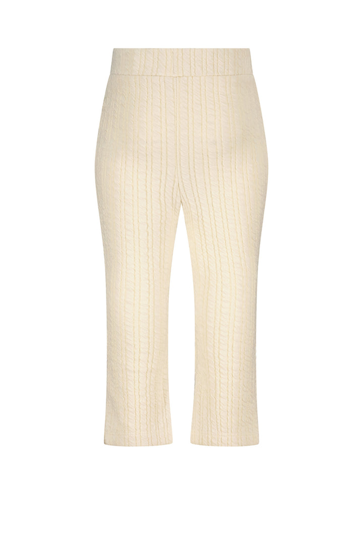 Baby legging DABSY cable knit Dreamy Creamy