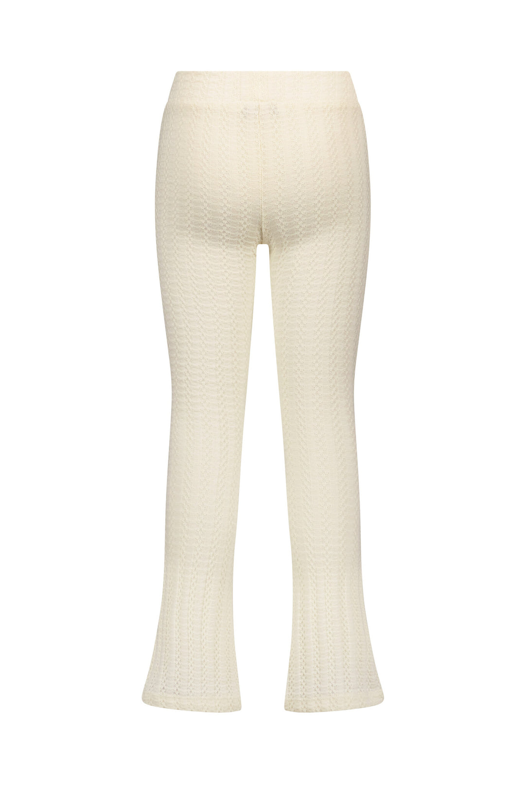 Kinderleggings DATSY Frühlingsstrickleggings Dreamy Creamy