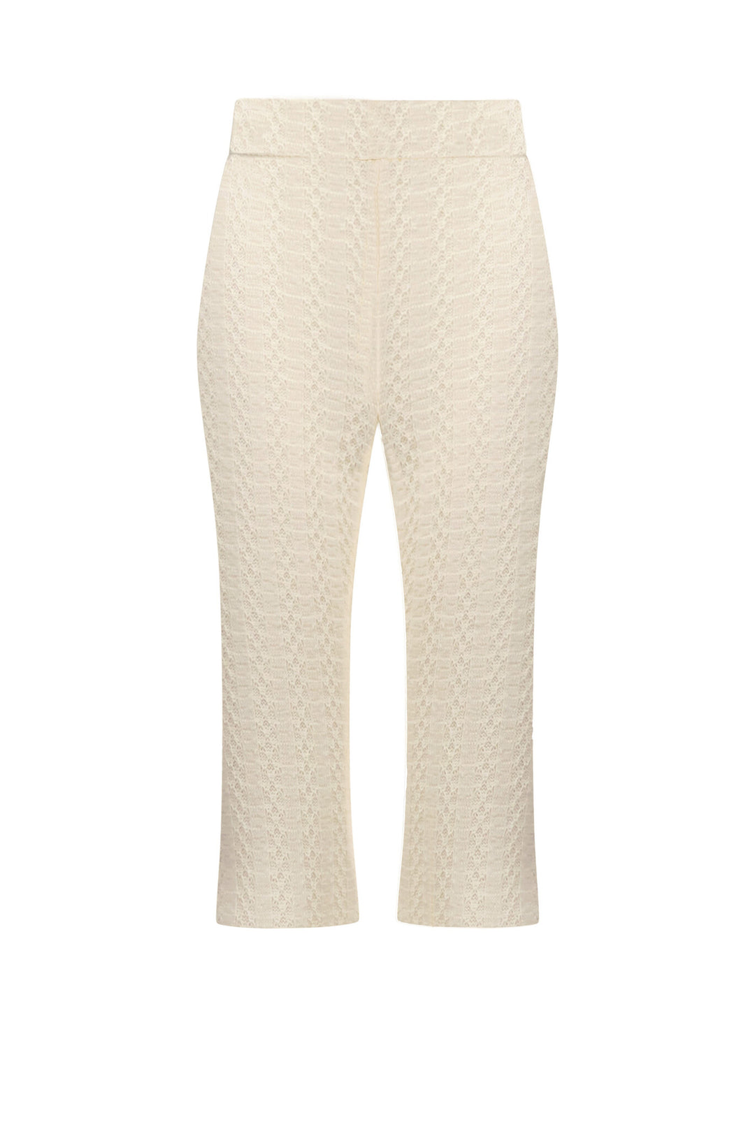 Baby Leggings DABSY spring knit leggings Dreamy Creamy