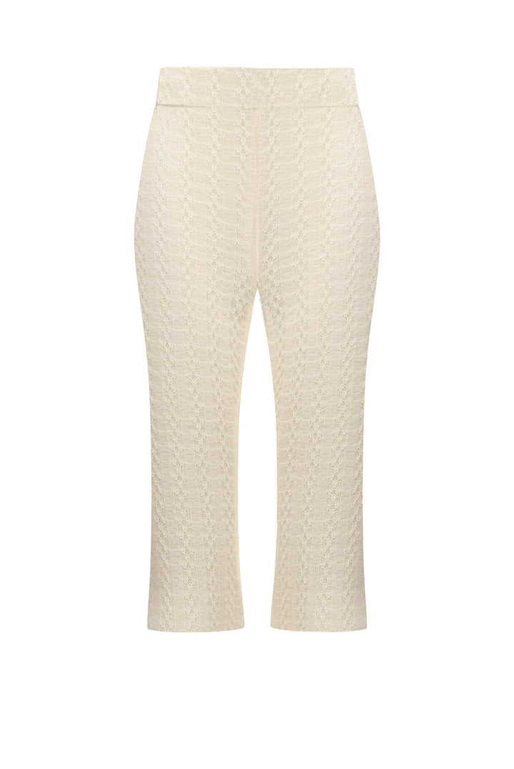 Baby Leggings DABSY spring knit leggings Dreamy Creamy