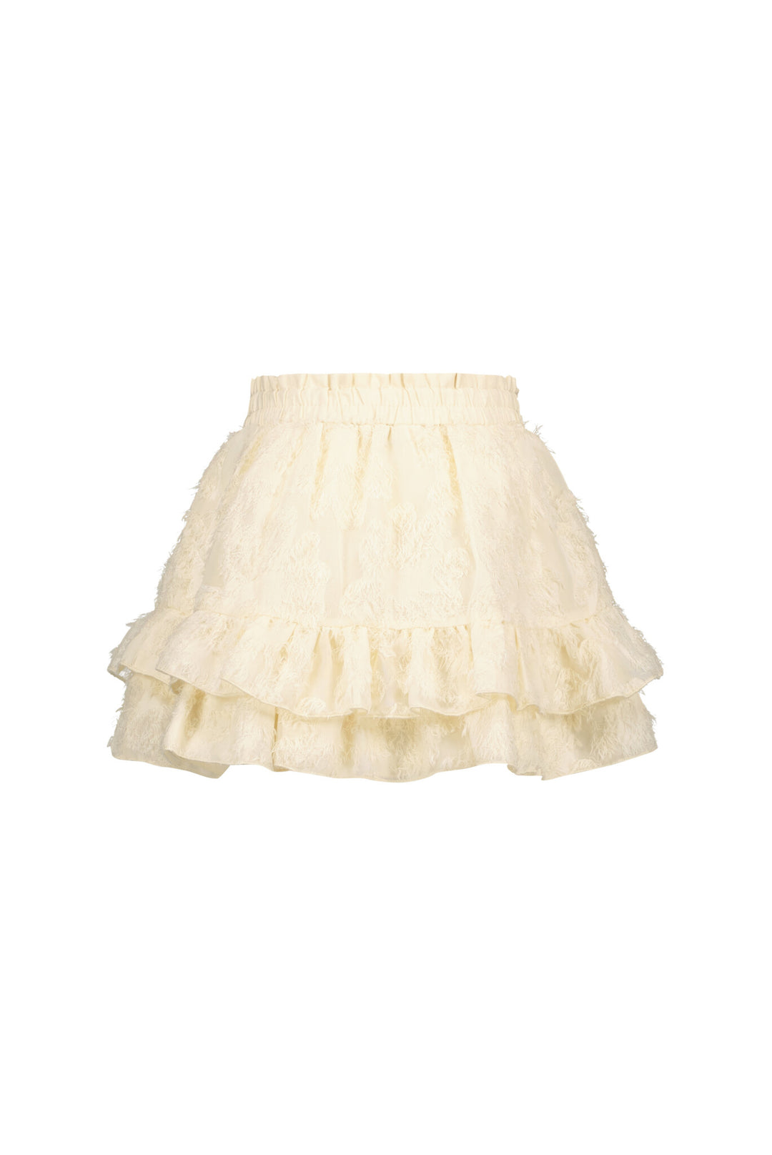 Baby rok TAMSY Sharon's skirt Pearled Ivory