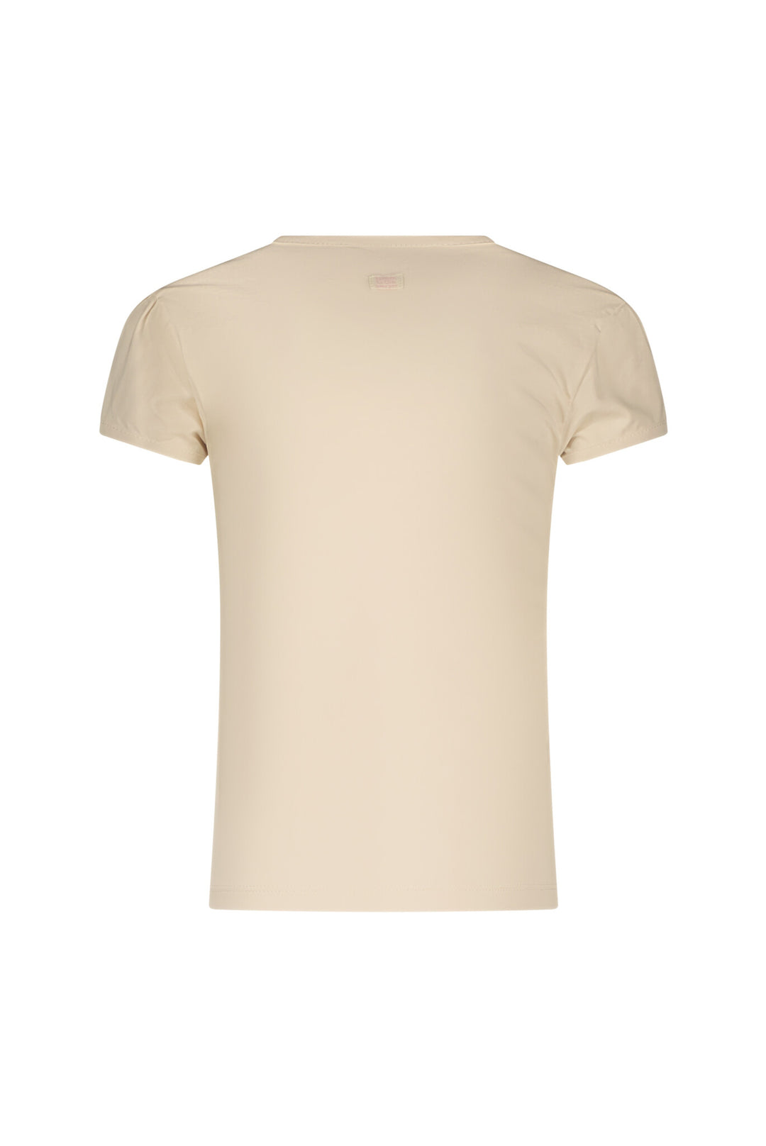 Kids T - shirt NOMMY golden shield T - shirt Dreamy Creamy