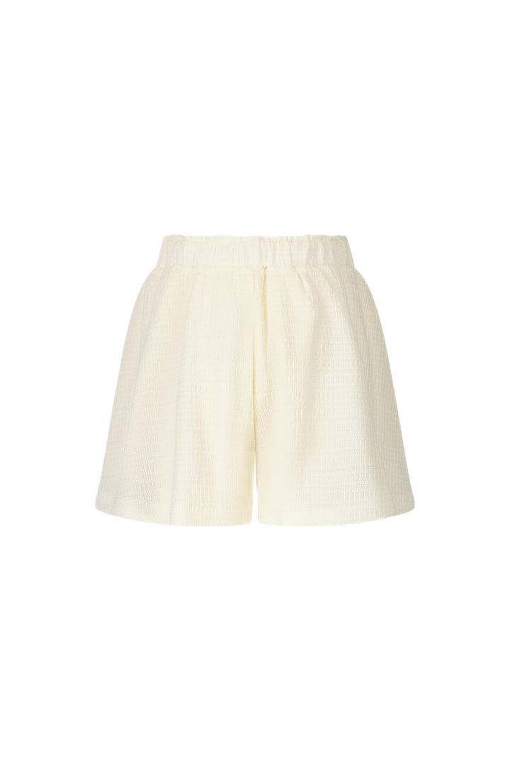 Kids broek DWASA summer crochet shorts Dreamy Creamy
