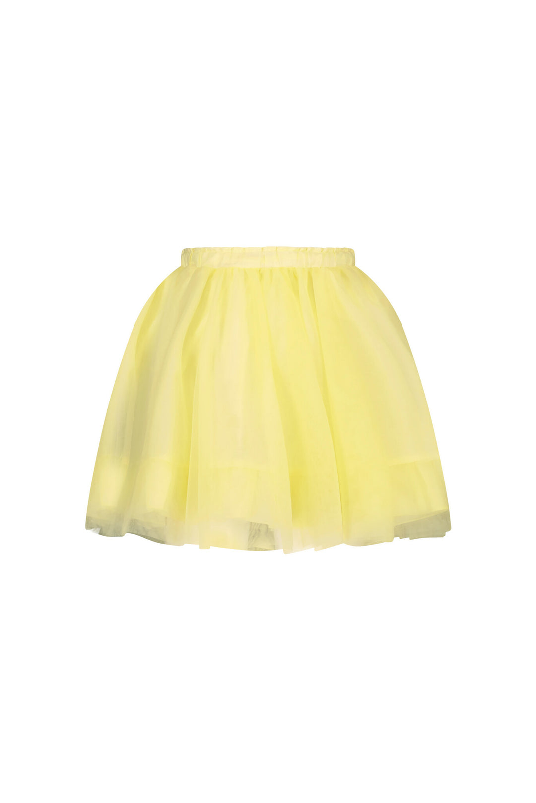 Kids rok TREACLE soft net summer skirt Sunny