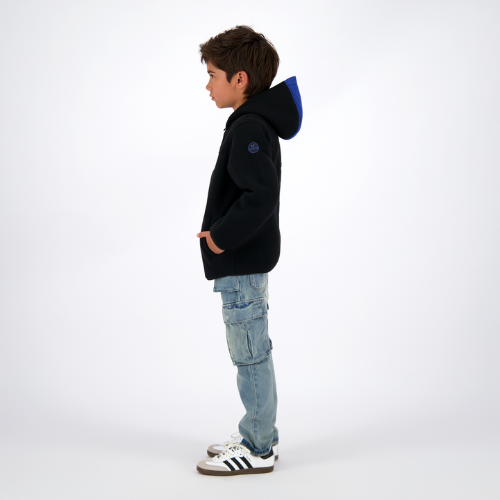 Spijkerbroek Peppe cargo Old Vintage Straight