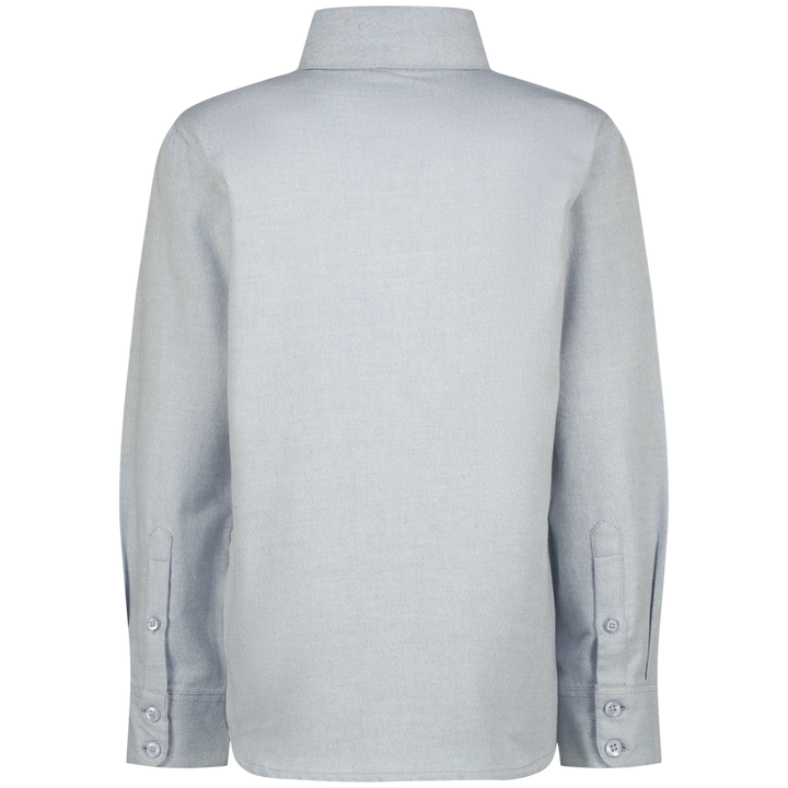 Blouse Leroi Ice blue Short skinny